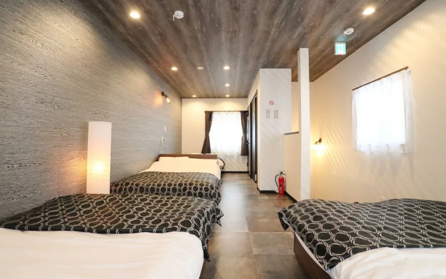 Villa Ikebukuro Altair