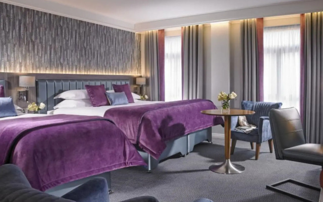 Kilkenny OrmondeÂ Â Hotel
