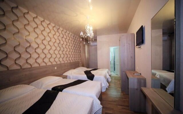 Hotel Edelweiss