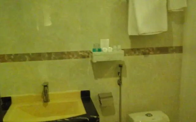 Medhal Almaali Apartments