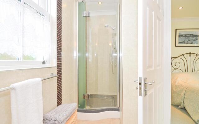 Stunning Ocean Views, The Priory