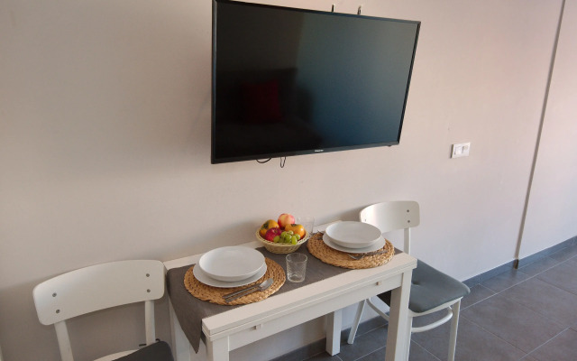 Iriarte 52 Apartments