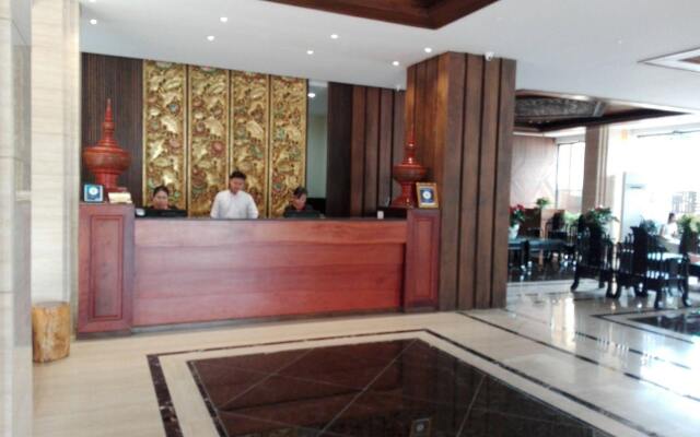 The Home Hotel