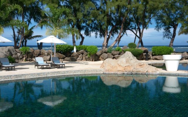 Отель Lux* Saint Gilles