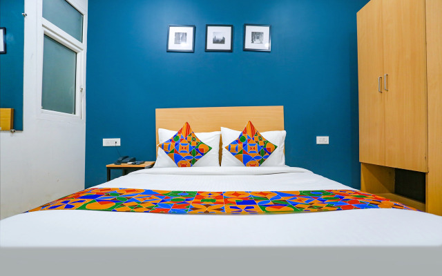 Fabhotel F9 Peeragarhi