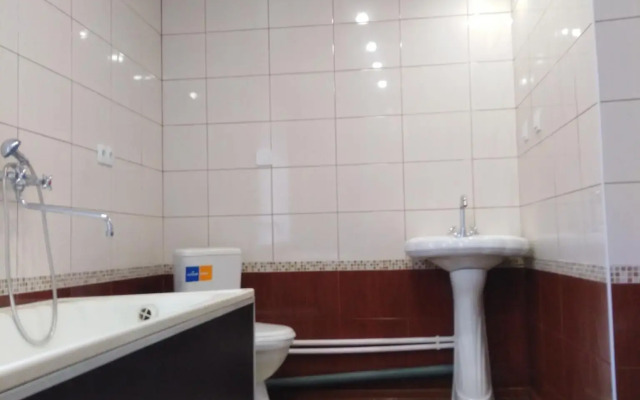 Коттедж у Аджигардака