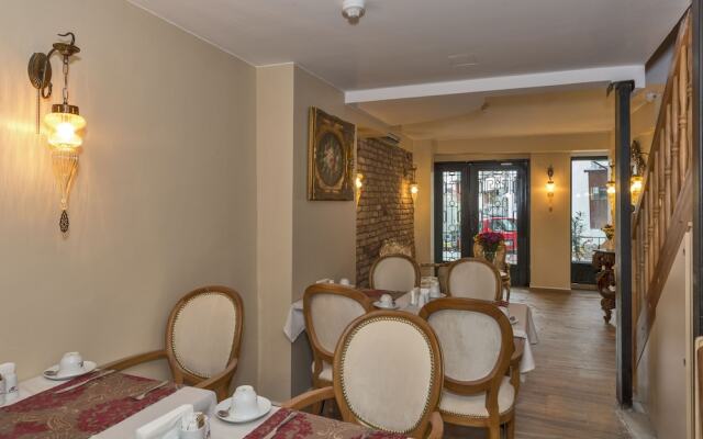 By Murat Royal Hotels