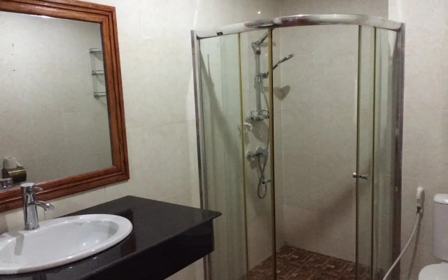 Emerald BB Battambang Hotel