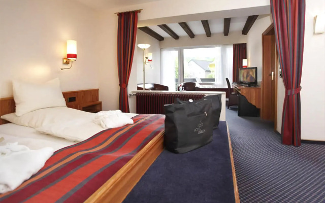 Ringhotel Posthotel Usseln