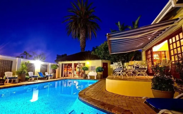 Margate Place Guesthouse