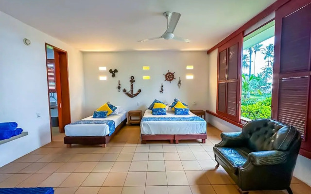 Hotel Boutique Chiniu By Gh Suites