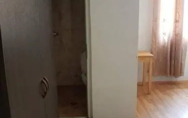 Seaside Home In Shekvetili