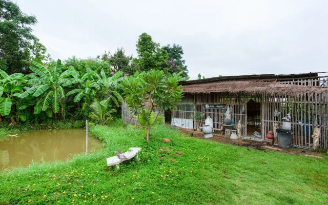 OYO 749 Baan Suan Resort