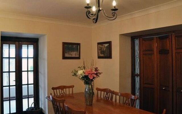 Bridge House B&B