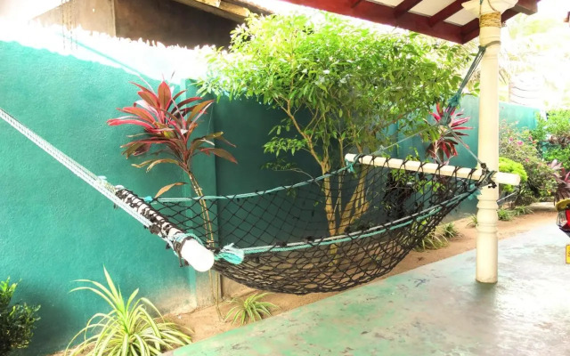 Mirissa Beach House