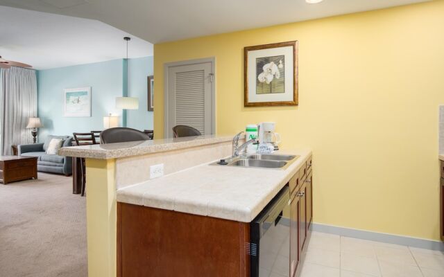 Luau I 6104 - flr1 - 1BR 1BA - (4)