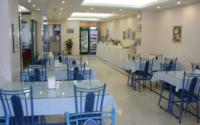 Hotel Baylan Yenisehir