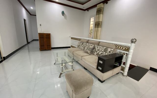 Ninh Chu House
