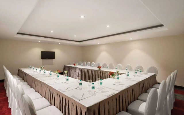 Ramada Plaza by Wyndham Agra