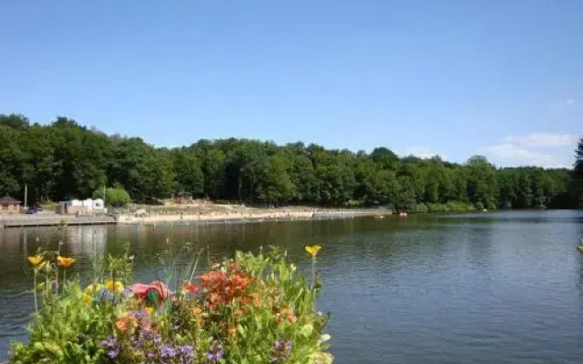 ibis les Etangs des Moines