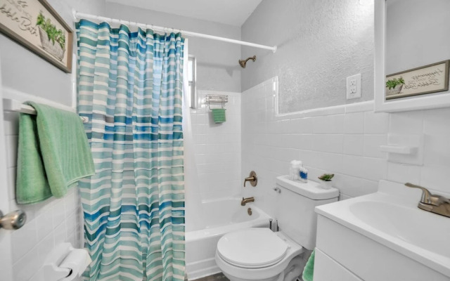 Cozy Plant City Home by RedAwning