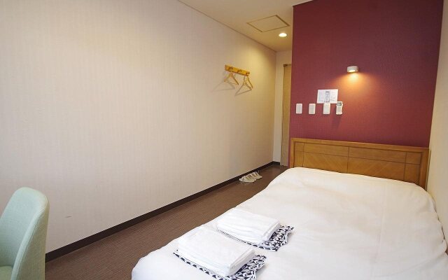 Oakhostel Zen