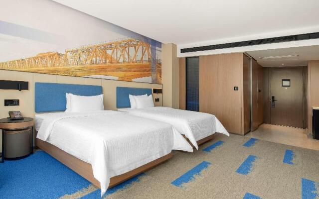 Hampton by Hilton Harbin Qunli
