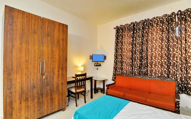 Rosewood Villa Guest House
