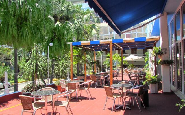 Marazul Hotel