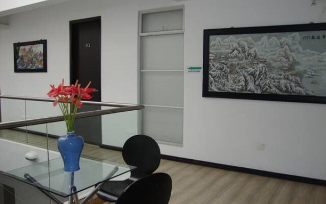 Hotel Plaza San Miguel
