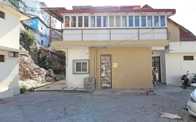 OYO 12828 Home Mountain Glory Homestay