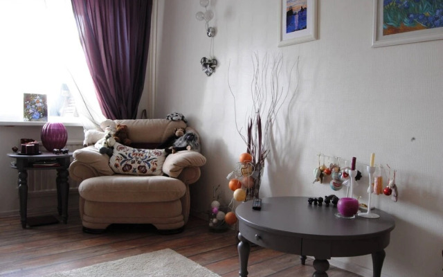 InRoomSPb - Komendantskiy