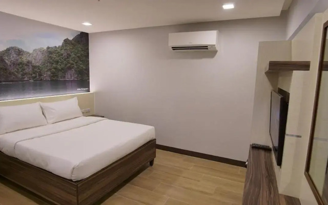 Sugbutel Bed And Bath