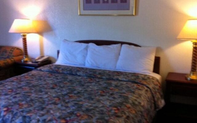 Kings Inn Valliant