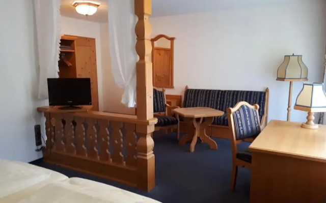 Hotel und Gasthof Spessarttor