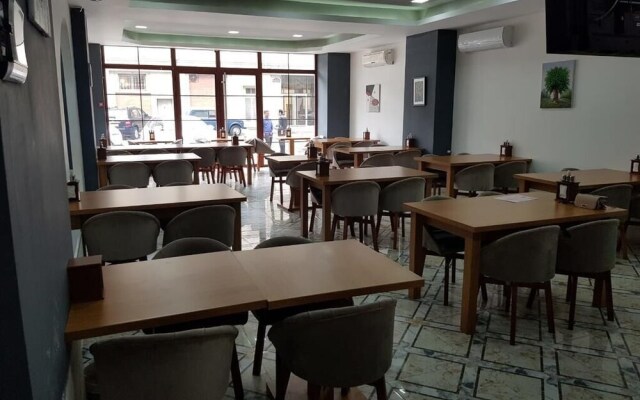 Baku Voyage Hotel