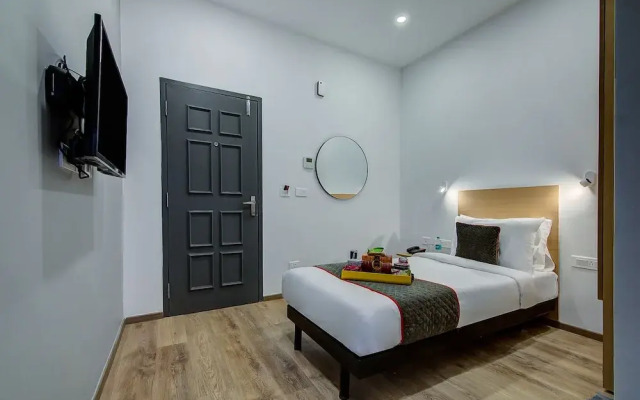 OYO Townhouse 037 Central