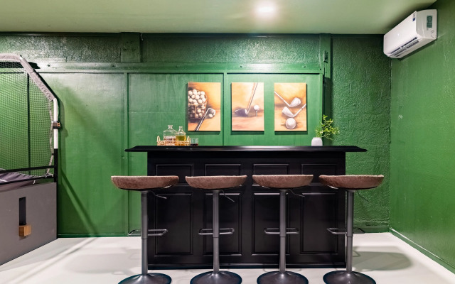 Fairway Oasis by Avantstay Ultimate Scottsdale Oasis!