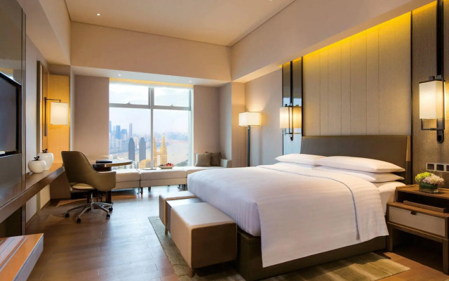 Chongqing Marriott Hotel