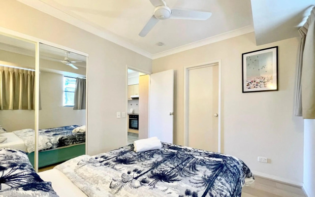 Mermaid Beach Park View Resort