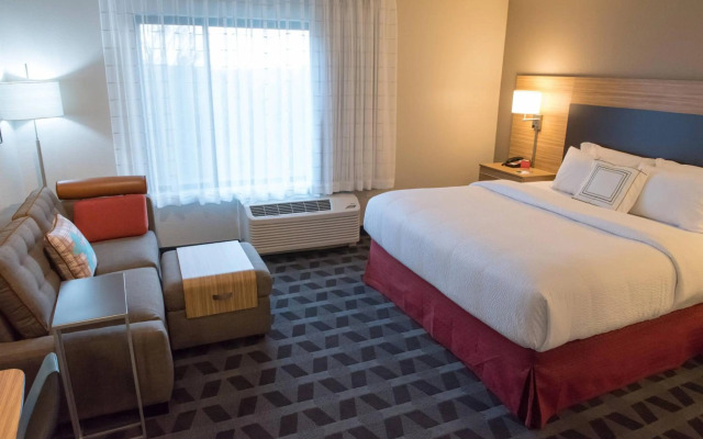 TownePlace Suites by Marriott Battle Creek