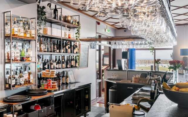 Hotel Svea, BW Signature Collection