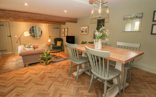 Overlea Cottage