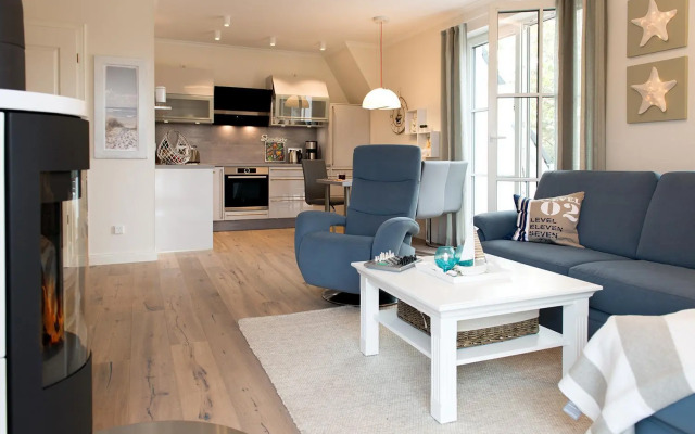 Viktoria Luna _Meeresbrise_ Whg 9