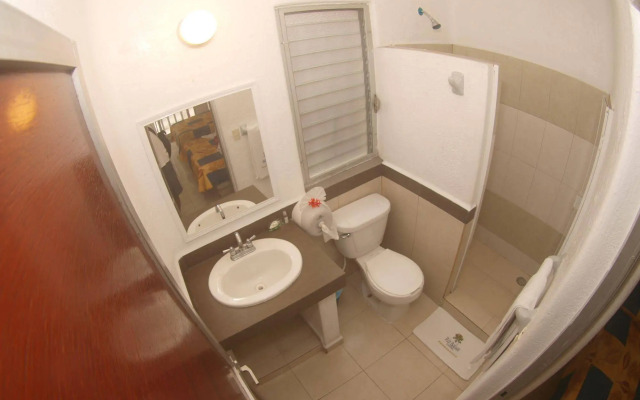Hotel Rio Balsas