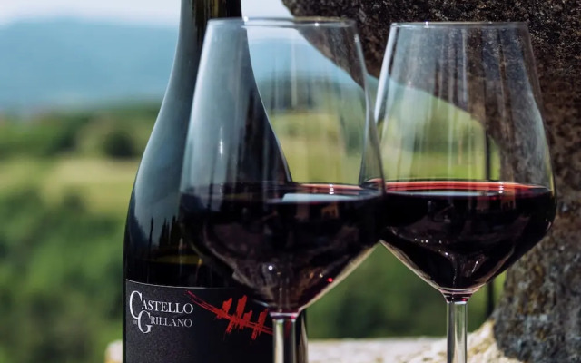 Mansion in Ovada With Pool and Scenic Hills