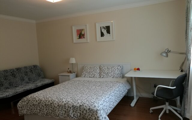 Teresa's House