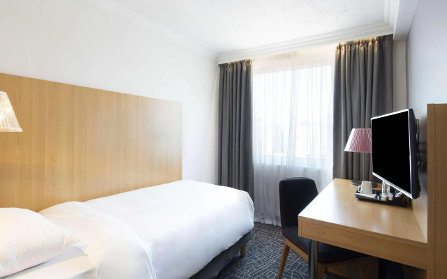 Radisson Hotel York