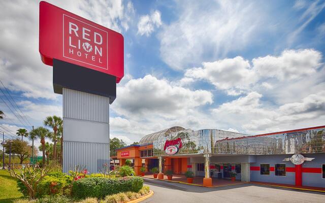 Red Lion Hotel Orlando - Kissimmee Maingate