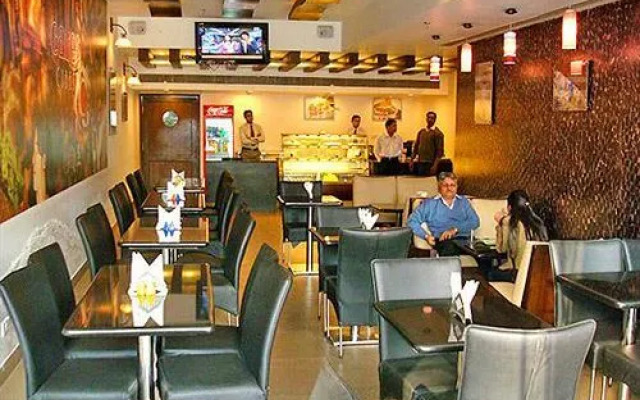 Hotel Vedha Amritsar